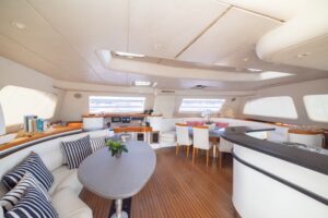 Grenada Leopard 62 USD