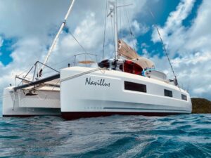 Grenada 2021 Lagoon 46 USD