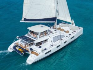 Grenada Leopard 62 USD